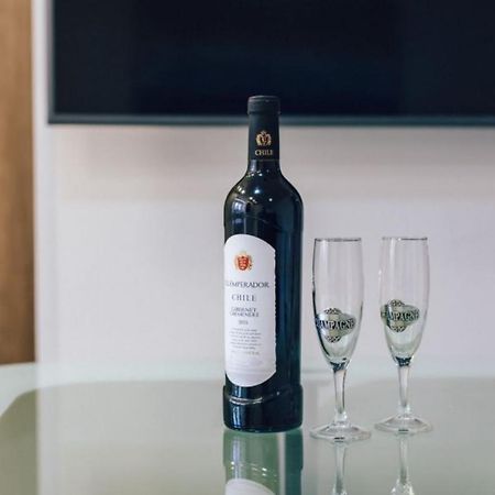 Apartment Bellovar Rijeka Eksteriør bilde