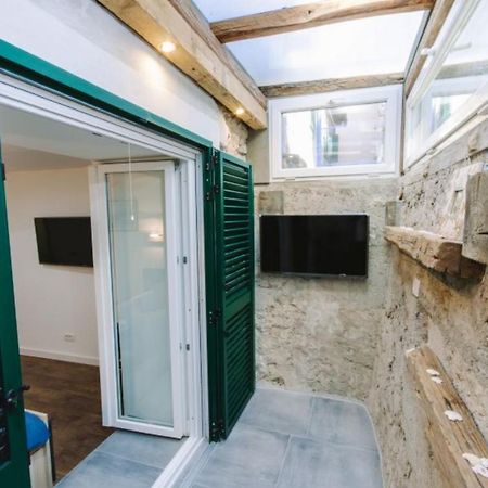 Apartment Bellovar Rijeka Eksteriør bilde