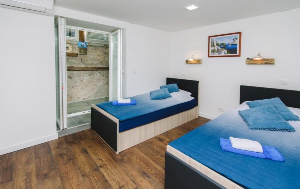 Apartment Bellovar Rijeka Eksteriør bilde