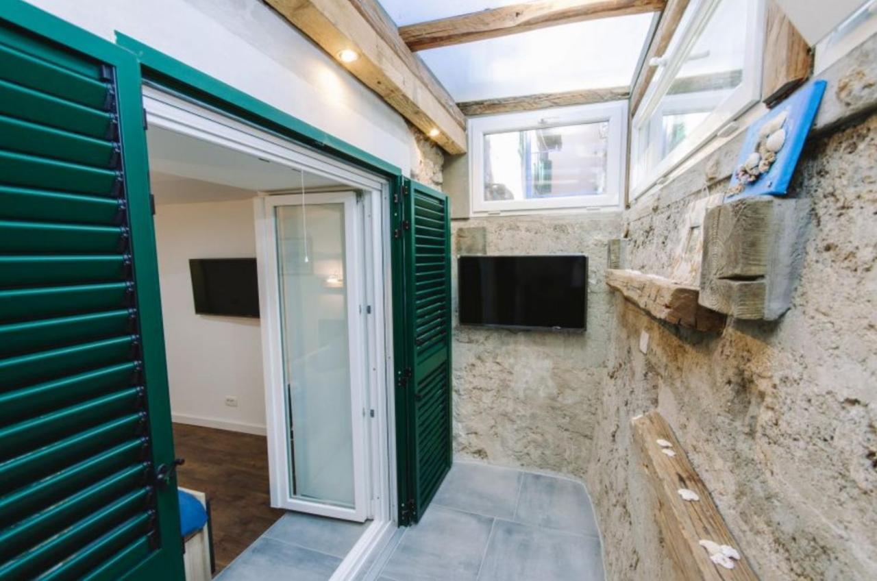Apartment Bellovar Rijeka Eksteriør bilde