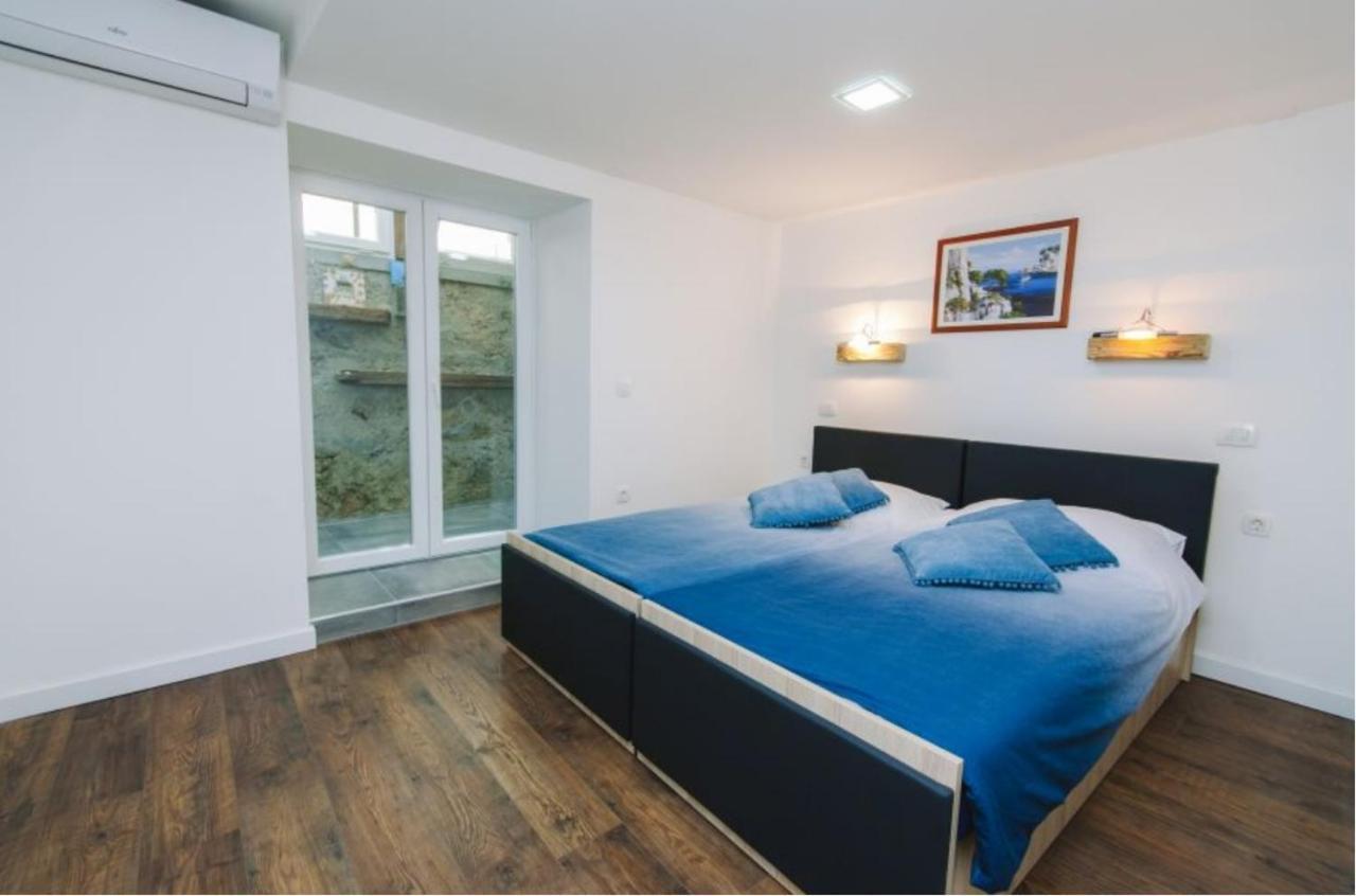 Apartment Bellovar Rijeka Eksteriør bilde